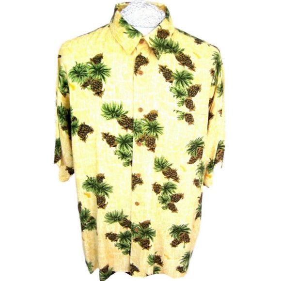 TOMMY HILFIGER Men shirt long sleeve vintage 1990s pit to pit 26 L slim striped - Picture 12 of 12